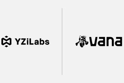 YZi Labs、個人データを管理・収益化できる「Vana」に投資