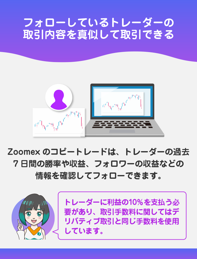 コピートレードとは