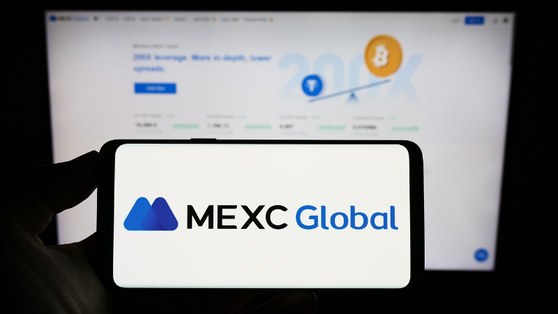 MEXC、「MEXC DEX+」を発表── CEX × DEXのハイブリット取引サービス