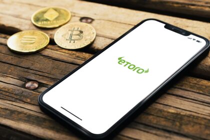 投資プラットフォーム「eToro」、MiCA規制のもとキプロスで認可取得