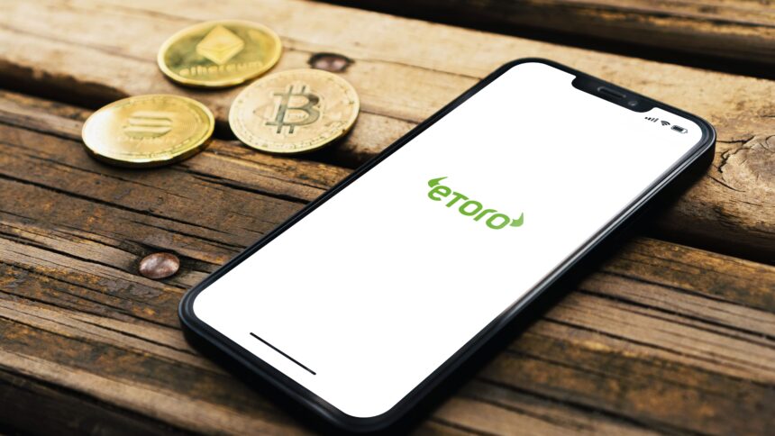 投資プラットフォーム「eToro」、MiCA規制のもとキプロスで認可取得