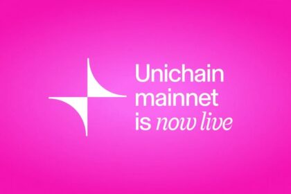 ユニスワップ、独自のイーサリアムL2「Unichain」を正式ローンチ