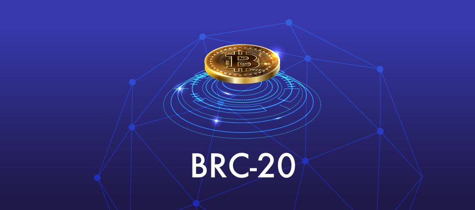 BRC-20はビットコインブロックチェーンのトークン規格