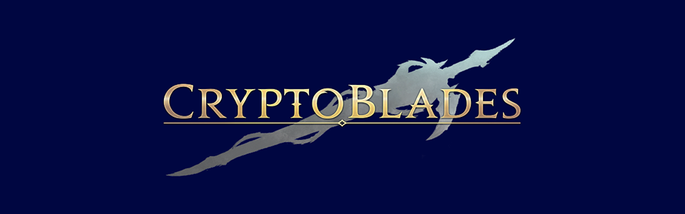 CryptoBlades
