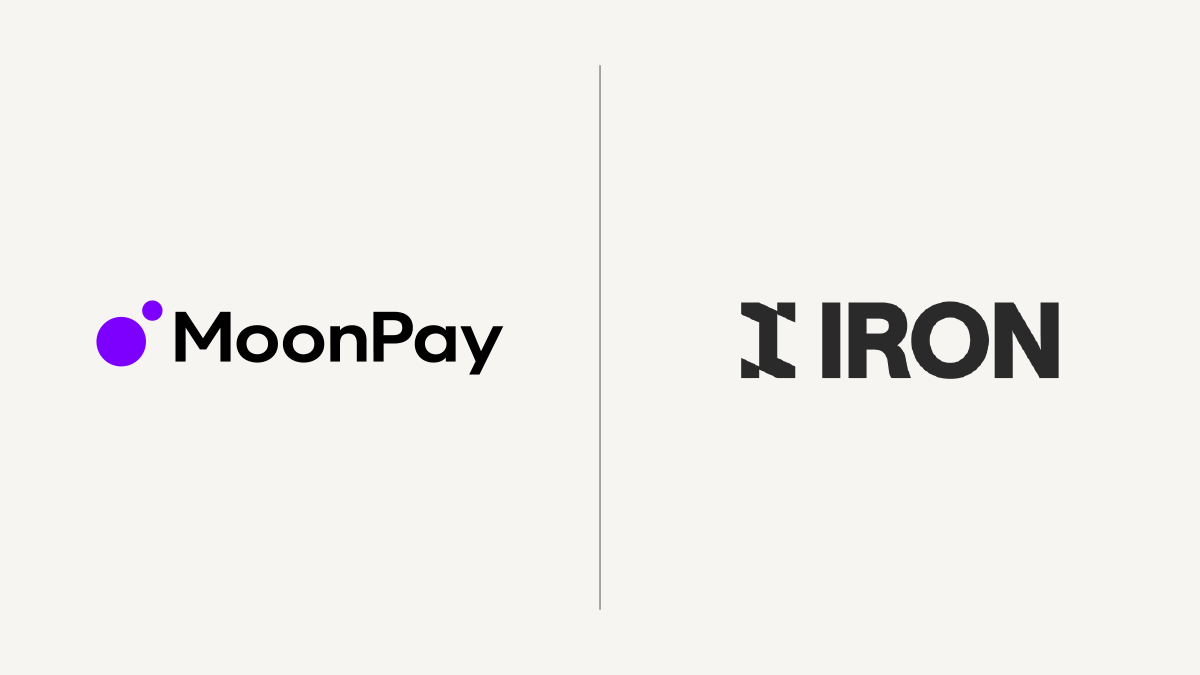 MoonPay、Ironを買収──ステーブルコイン決済インフラを拡充