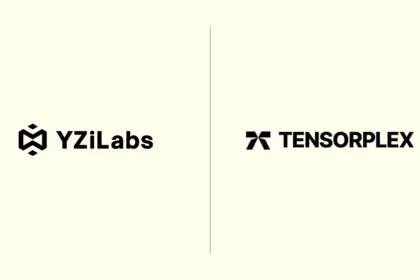 YZi Labs、分散型AI開発「Tensorplex Labs」に投資｜AI×人間の協働を加速