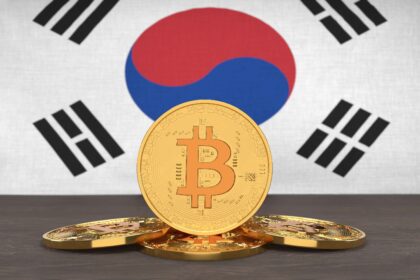 韓国中銀、ビットコインの外貨準備金導入に否定的な立場を表明