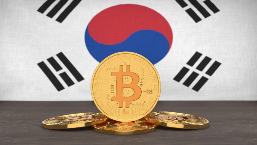 韓国中銀、ビットコインの外貨準備金導入に否定的な立場を表明