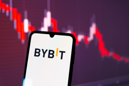 Bybit、ハッキングされた14億ドルのうち77％が追跡可能と発表