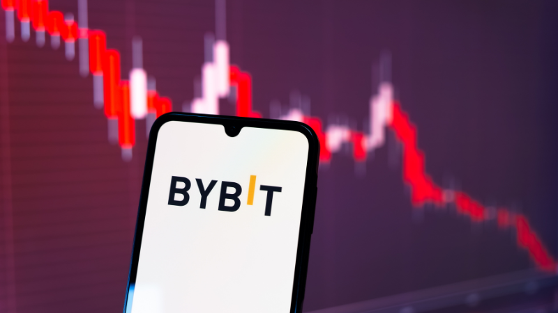 Bybit、ハッキングされた14億ドルのうち77％が追跡可能と発表