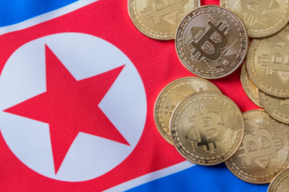 北朝鮮、ビットコイン保有量で世界3位に浮上