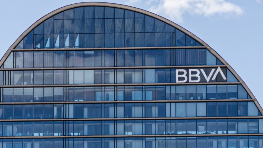 スペイン大手銀行「BBVA」、ビットコインとイーサリアムの取引・保管へ