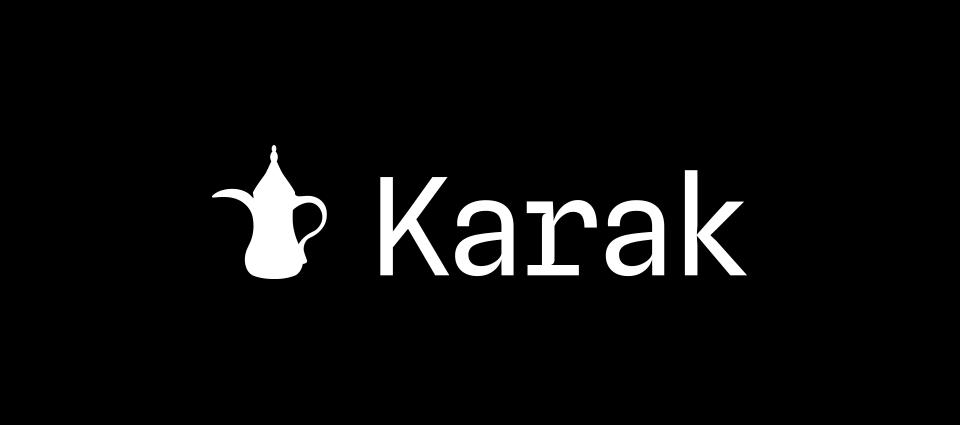 Karak