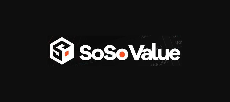 SoSoValue