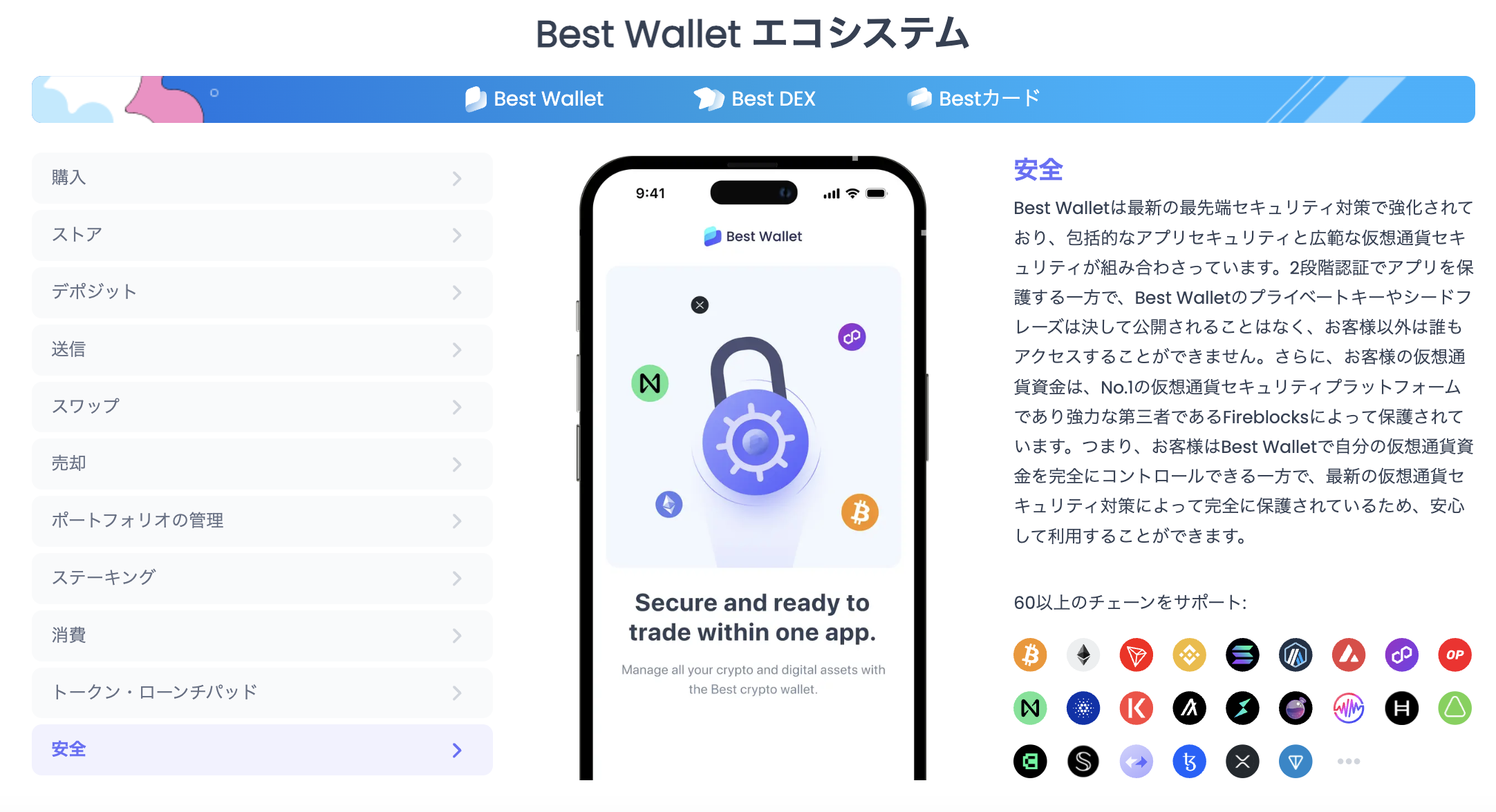 Best Wallet3