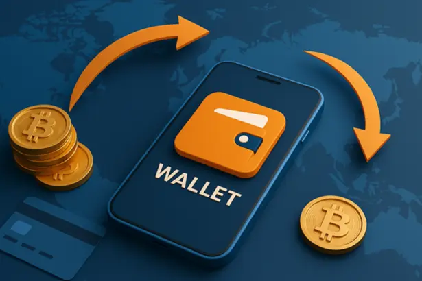 ビットコイン回復で仮想通貨送金に注目集まる、Best Walletが新たなウォレット市場をリード