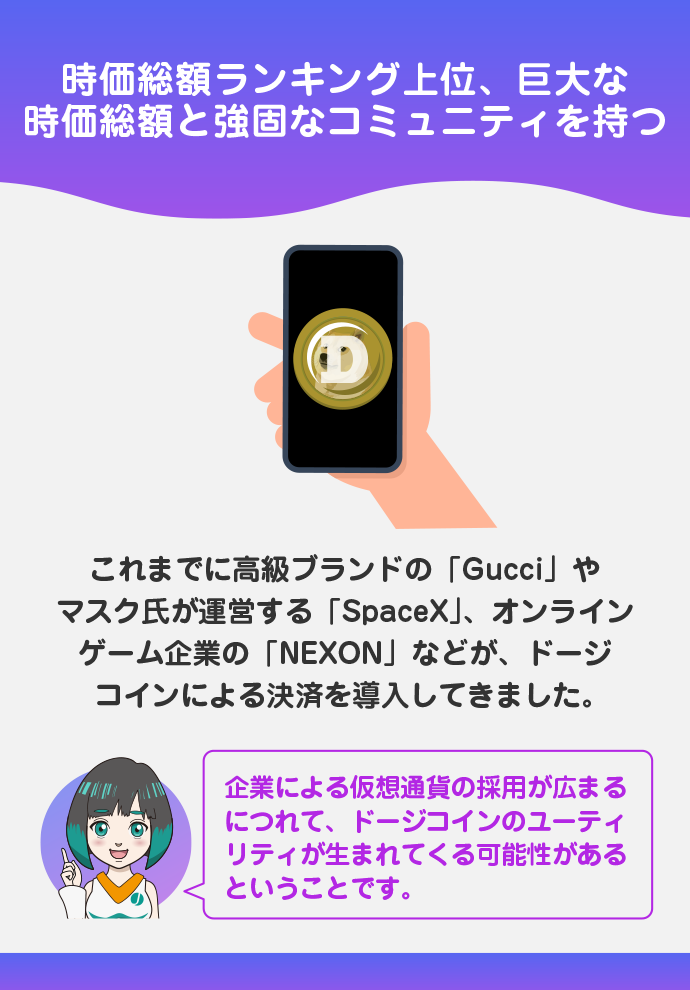 ユーティリティ(実需)の拡大