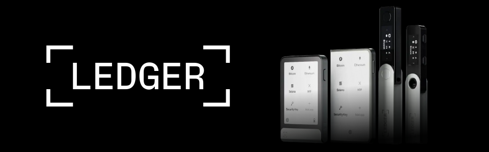 Ledgerとは?【仮想通貨ハードウェアウォレット】