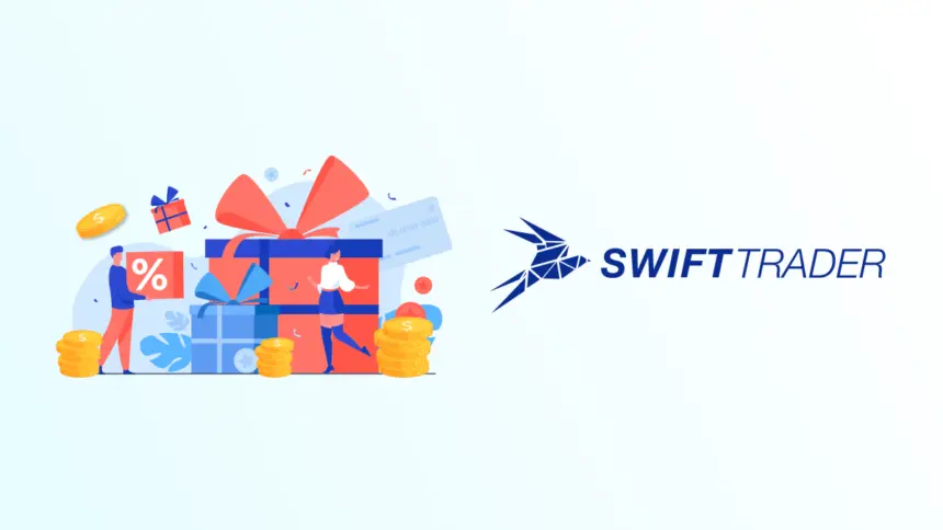 SwiftTraderボーナスキャンペーンまとめ【2025年4月最新】