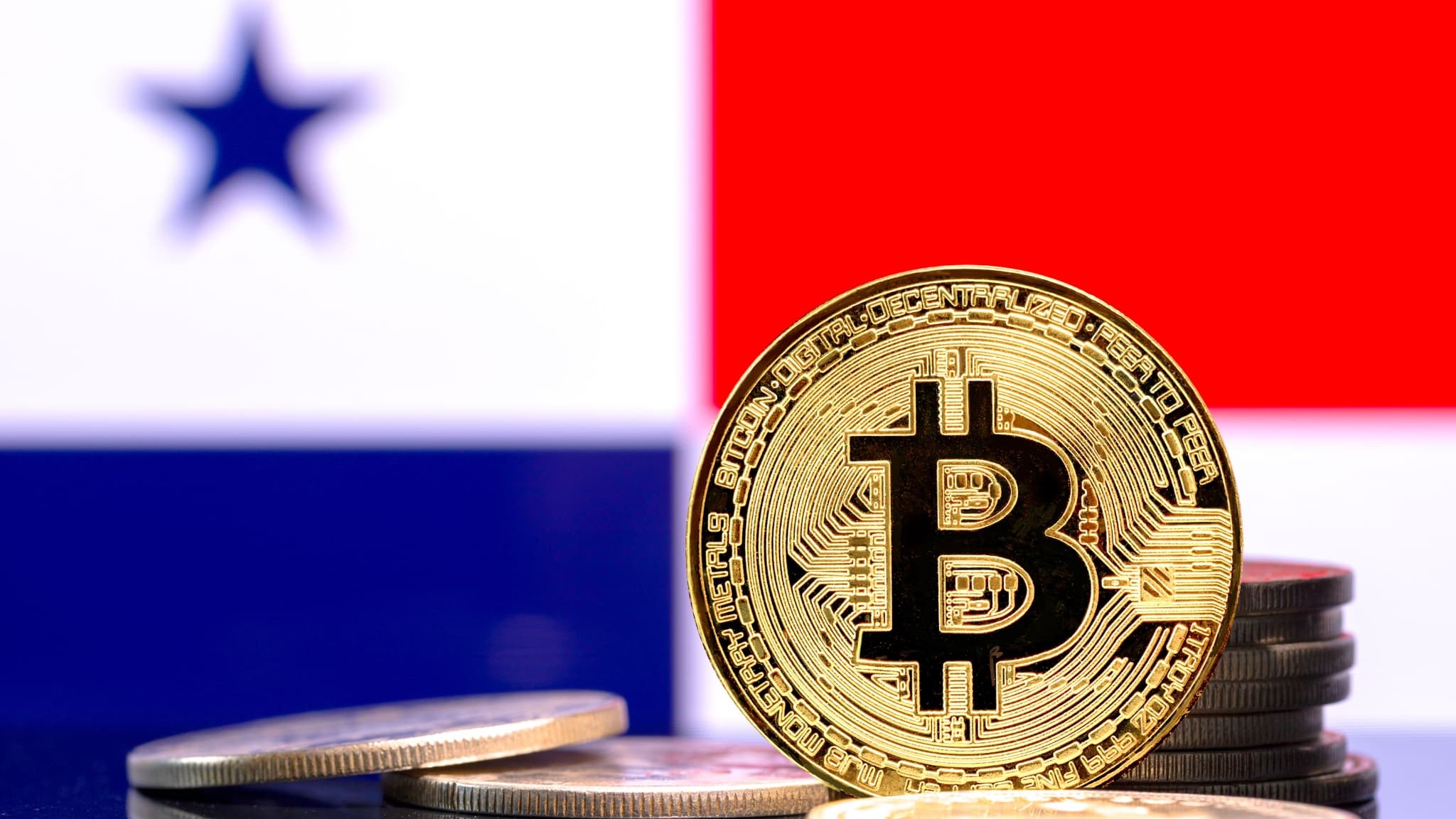 パナマ市議会、仮想通貨での公的支払いを可決──BTC・ETHなど4通貨に対応