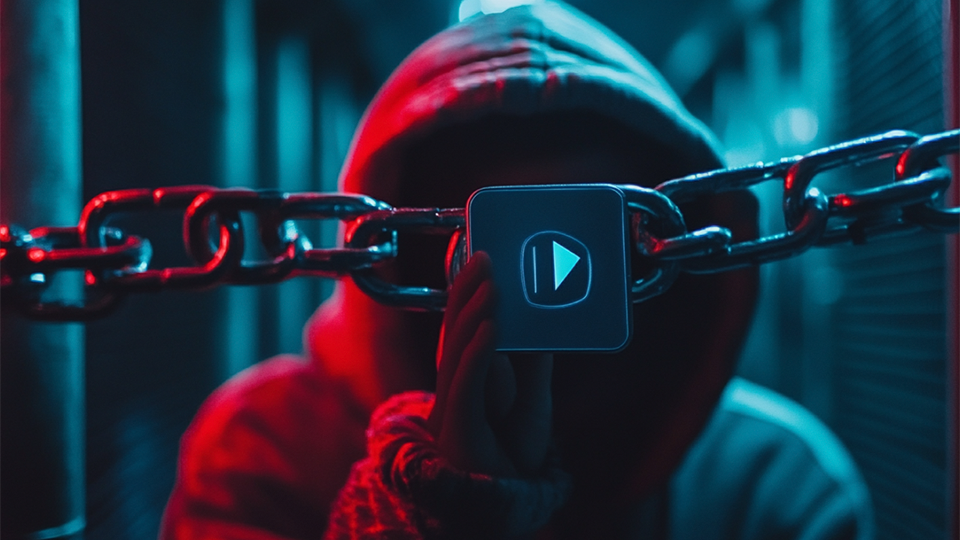 偽YouTubeチャンネルで繰り広げられたフィッシング詐欺