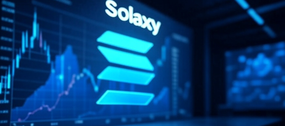 今、注目すべきは「ソラナ×Solaxy」の相乗効果か