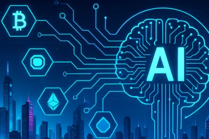 ミームコイン離れが進む一方、AI仮想通貨に投資資金が集中