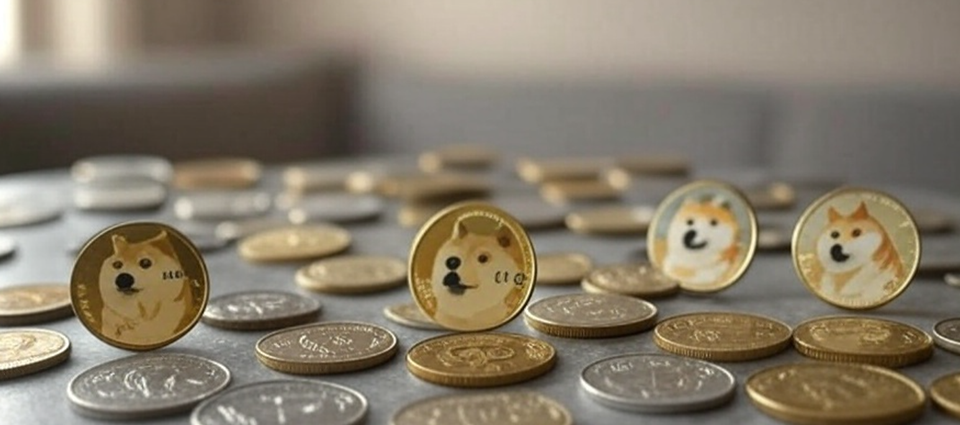 ミームコイン市場の資金はどこへ向かう?