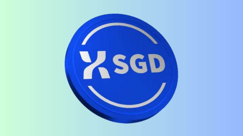 シンガポールドル連動型ステーブルコイン「XSGD」、XRP Ledgerに対応開始