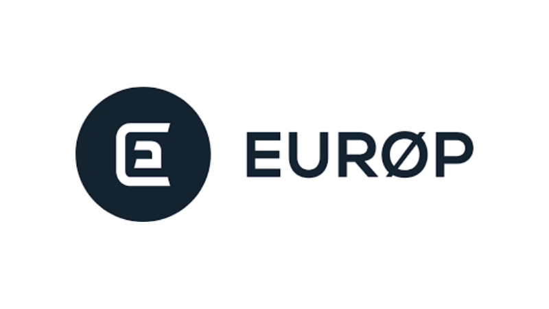 欧州初のMiCA準拠ユーロステーブルコイン「EURØP」、XRPレジャーで利用可能に