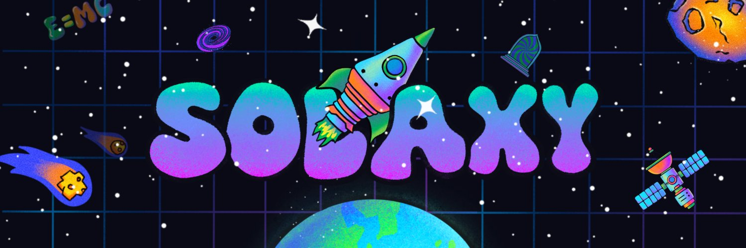 Solaxyはソラナを「支える」存在から「進化させる」存在へ