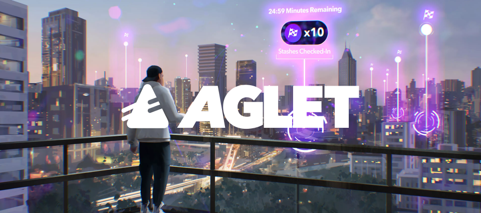 Aglet(アグレット)とは