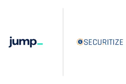 Jump Crypto、Securitizeに戦略的出資──機関投資家の市場参入後押し