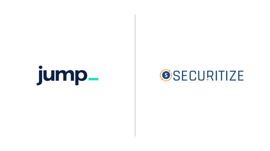 Jump Crypto、Securitizeに戦略的出資──機関投資家の市場参入後押し