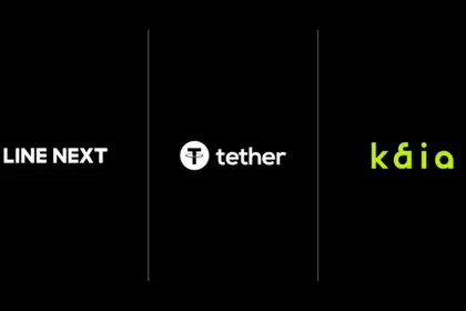 LINE上のWeb3でUSD₮が利用可能に──LINE NEXTがKaia・Tetherと連携