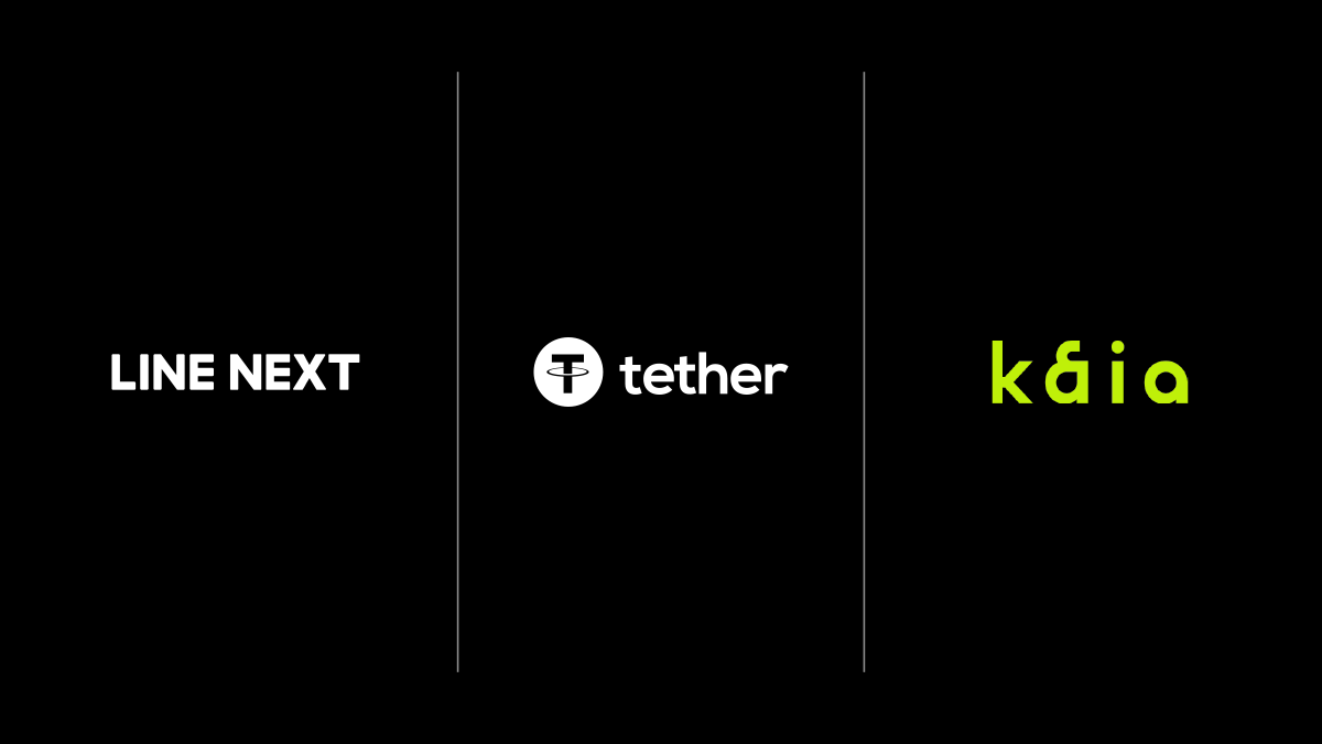 LINE上のWeb3でUSD₮が利用可能に──LINE NEXTがKaia・Tetherと連携