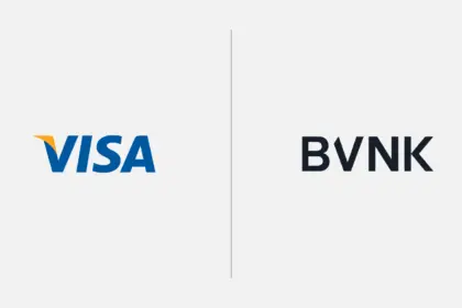 Visa、ステーブルコイン決済企業「BVNK」に出資──グローバル送金基盤を強化へ