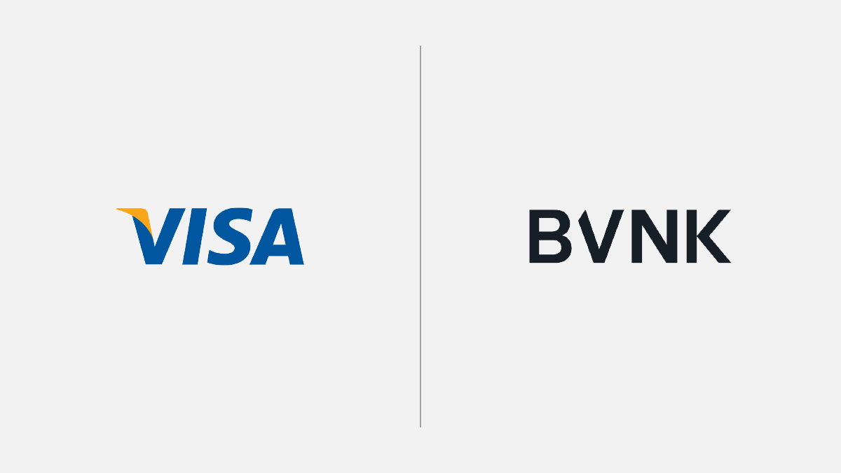 Visa、ステーブルコイン決済企業「BVNK」に出資──グローバル送金基盤を強化へ
