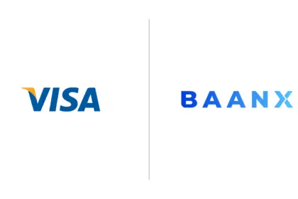 Visa × Baanx、自己管理型ウォレット直結USDC決済カードを発行──米国で先行展開