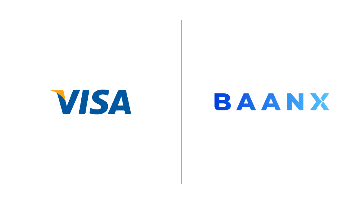 Visa × Baanx、自己管理型ウォレット直結USDC決済カードを発行──米国で先行展開