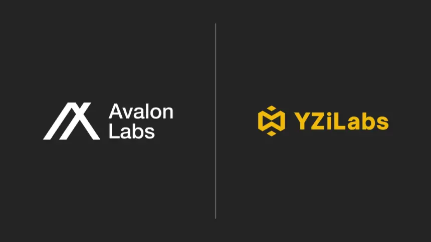 YZi Labs、Avalon Labsに出資──ビットコイン担保型金融の実用化を後押し