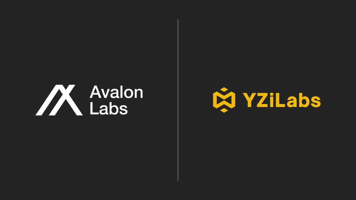 YZi Labs、Avalon Labsに出資──ビットコイン担保型金融の実用化を後押し