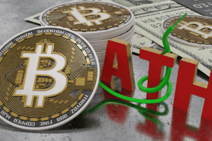 ビットコイン、過去最高値更新──規制緩和期待とETF資金流入が追い風に