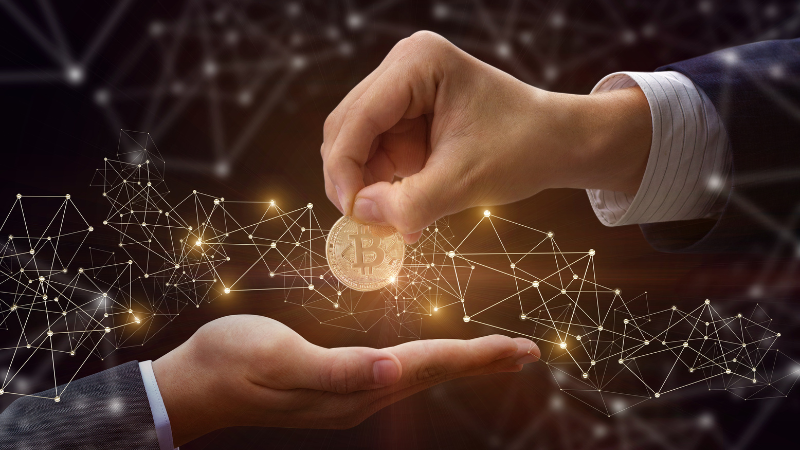 ナスダック上場BMGL、10億ドル規模のビットコイン取得交渉を開始