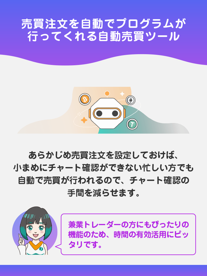 グリットボット