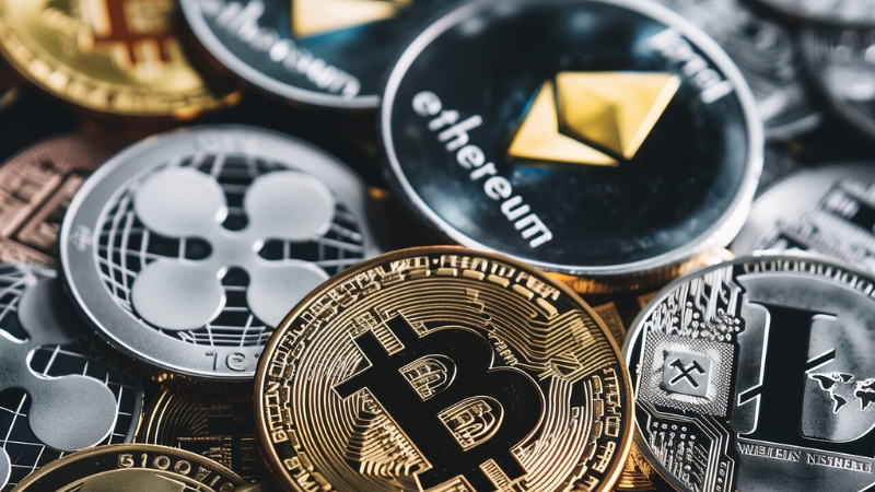 仮想通貨ETPへの資金流入、年初来1.5兆円超で過去最高──CoinSharesレポート