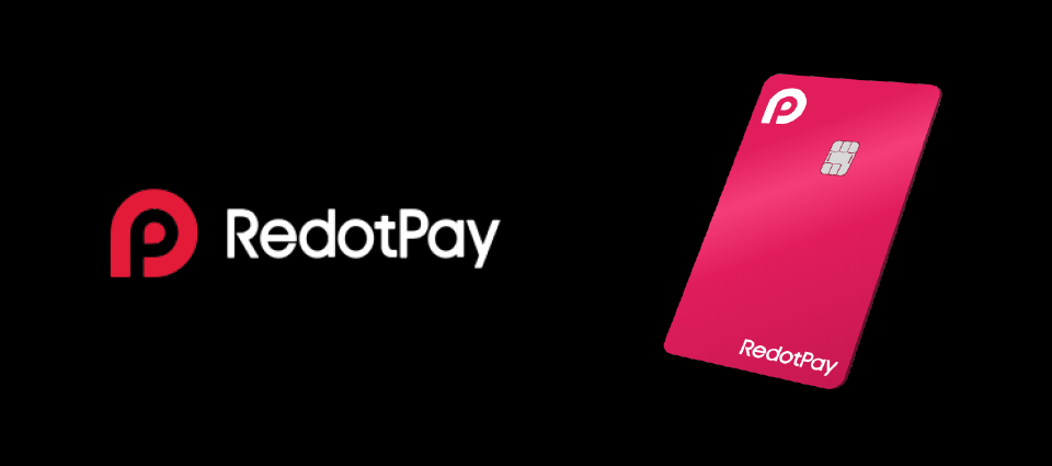 RedotPayカード