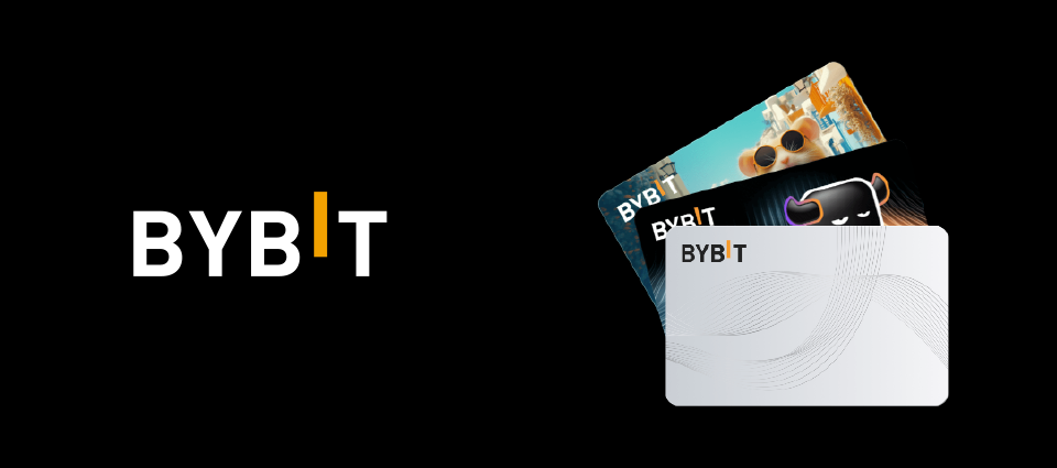 Bybitカード