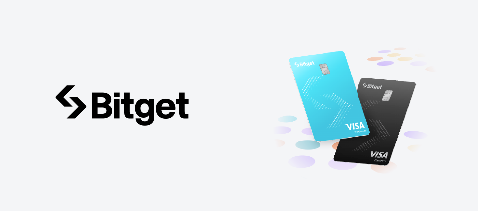 Bitgetカード