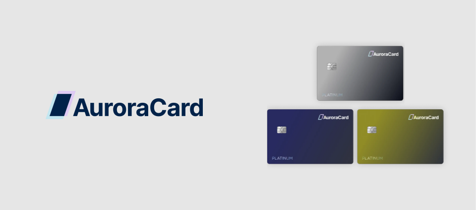 Aurora Card